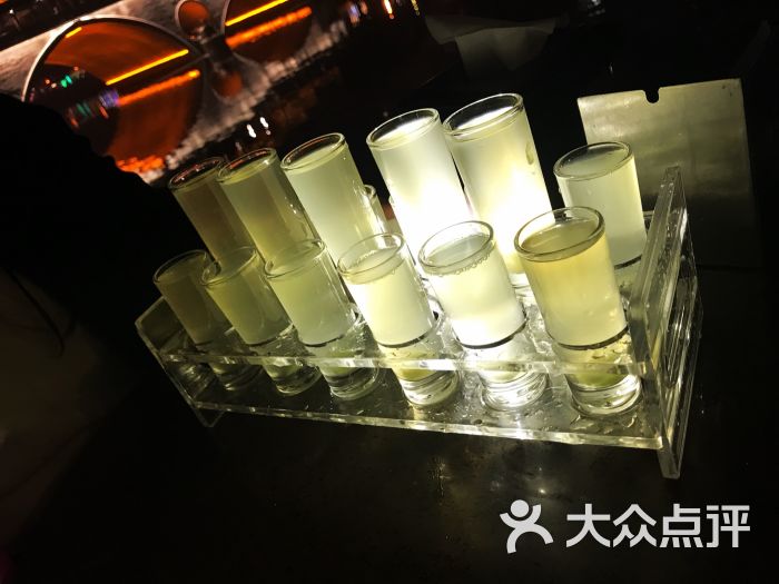 贰麻酒馆(斗酒场店)图片 - 第3张