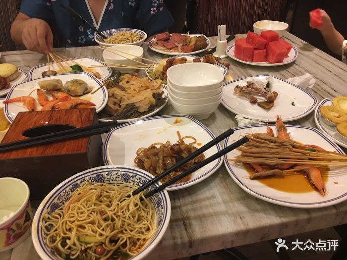水之梦(武昌卓刀泉店)图片 - 第69张