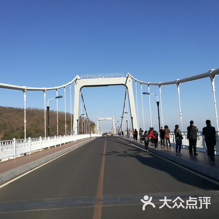 北大桥图片-北京其他景点-大众点评网