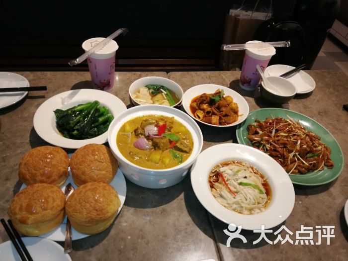 新旺茶餐厅(景枫店-图片-南京美食-大众点评网