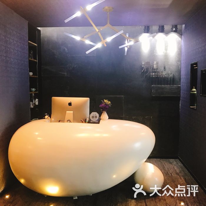 清潭国际医美皮肤管理中心图片 - 第5张