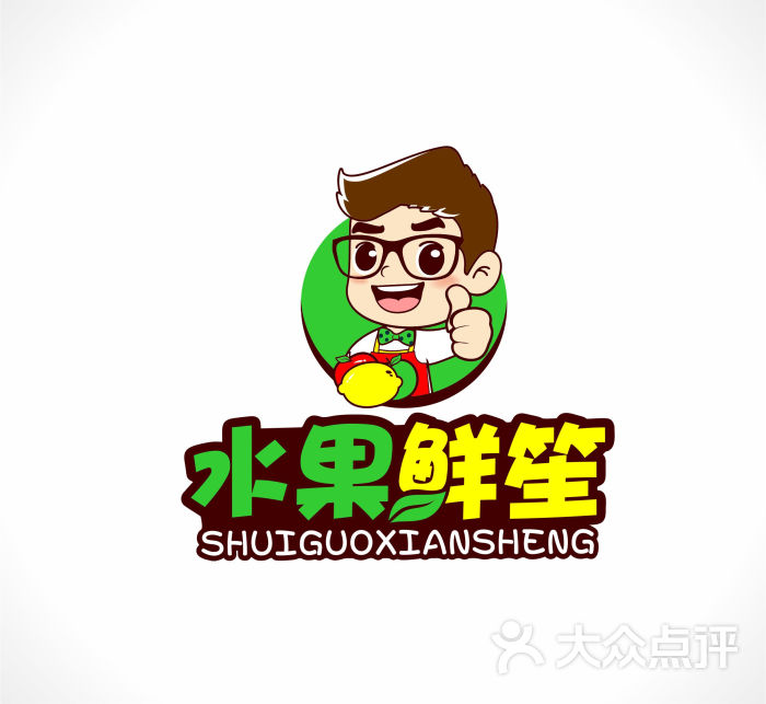 商家logo