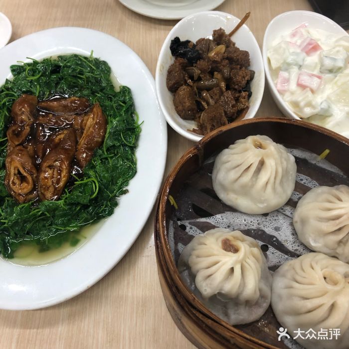 上海德兴馆(龙云店)图片 第153张