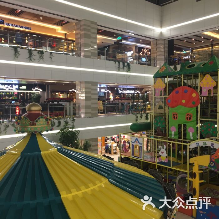 群光广场图片 - 第3张