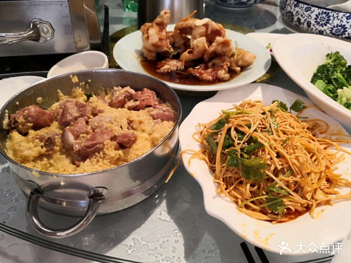 峰峰菜馆(景园店)图片 - 第34张