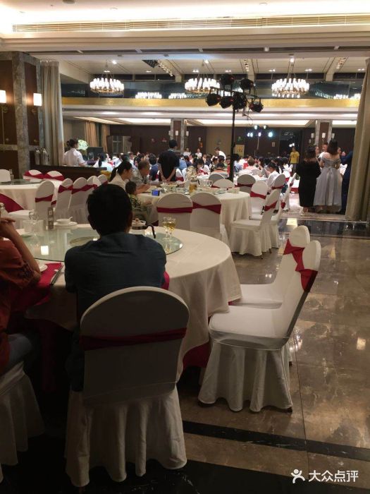 醉江月酒楼(欢乐谷店)图片