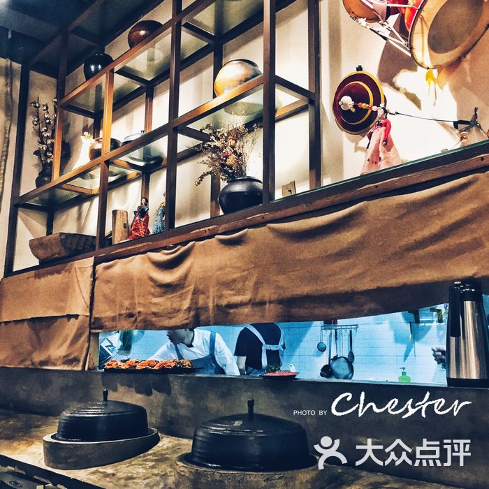 大堂                 _chester           爱莫儿amlo           小