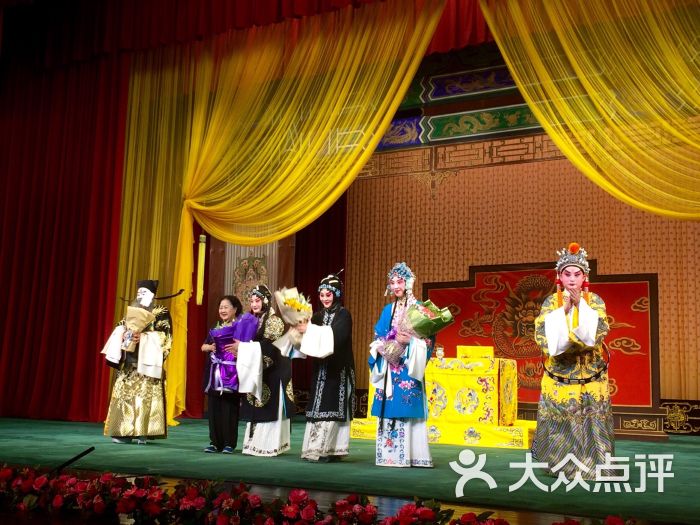 长安大戏院-图片-北京电影演出赛事-大众点评网