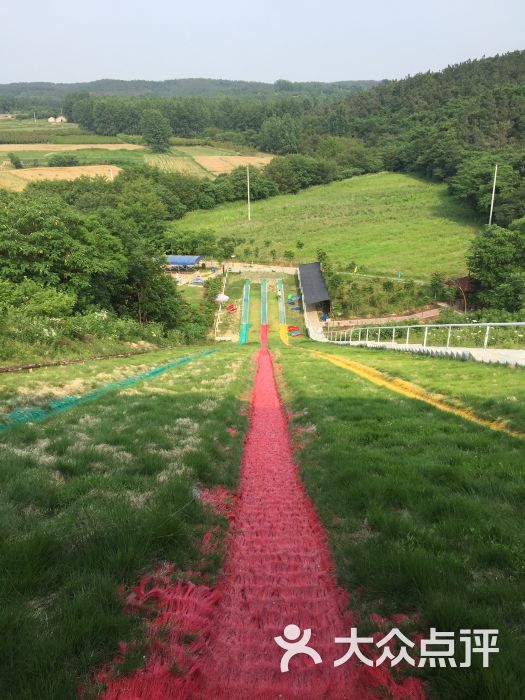 八岭湖旅游度假区图片 - 第5张