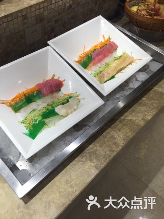丽景广场美食泰安轩-美食-德阳广场-大众点评网兰亭酒店图片图片