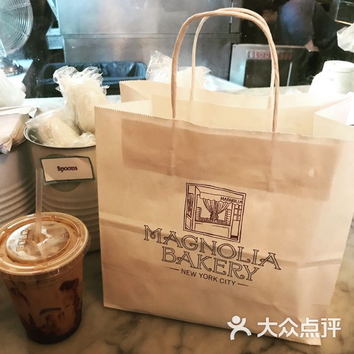 magnolia bakery图片 - 第6张