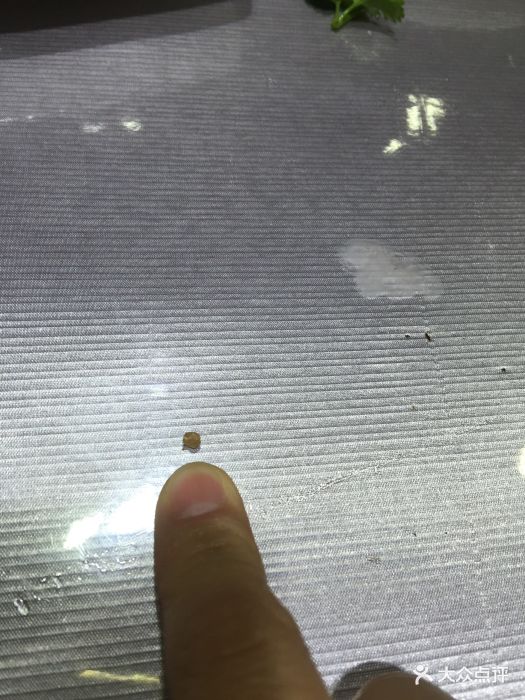 福成美食城(京旺二店)北京瑅颐港美食图片