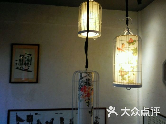 秦九和陕西特色馆-图片-长沙美食