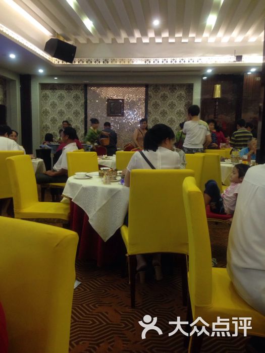 迪一拜酒店御皇食轩中餐厅-图片-湛江美食-大众点评网