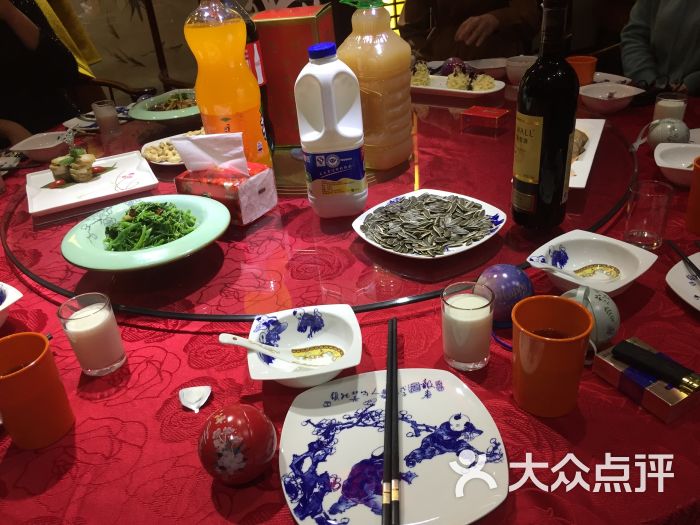 半亩方塘酒楼图片 - 第18张