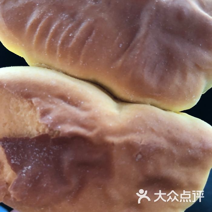 久香园铁锅大馒头