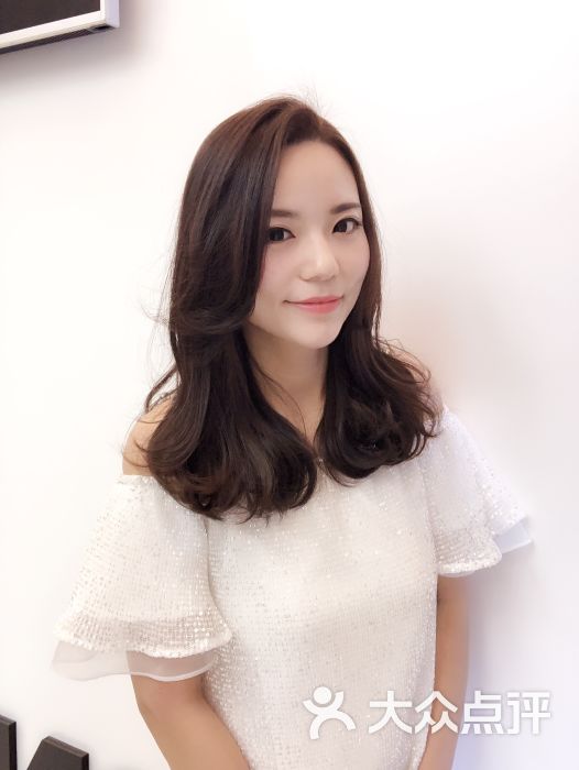 toni&guy 汤尼英盖美发沙龙(明星造型店)图片 - 第4张