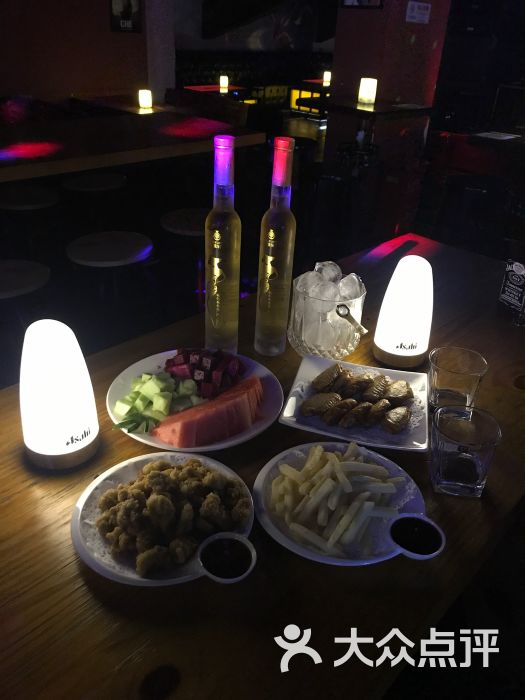 eleven酒吧图片 - 第48张