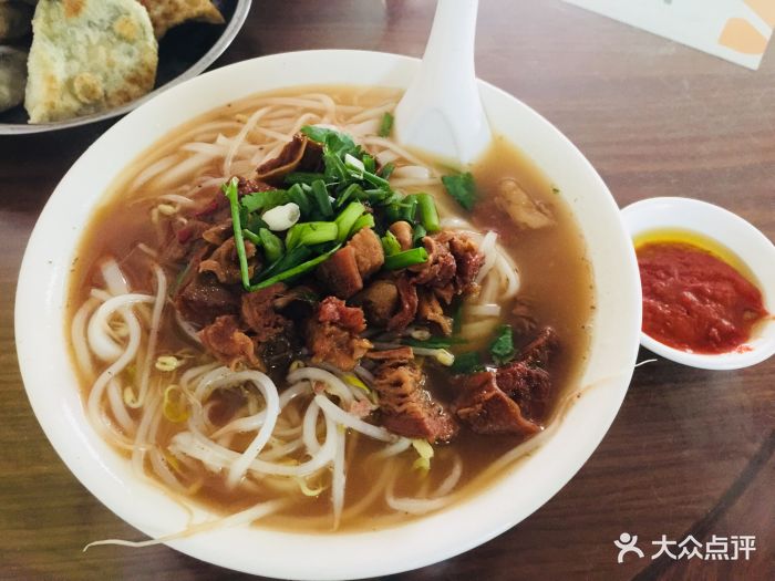 钟记牛腩粉-牛腩粉图片-吴川市美食-大众点评网