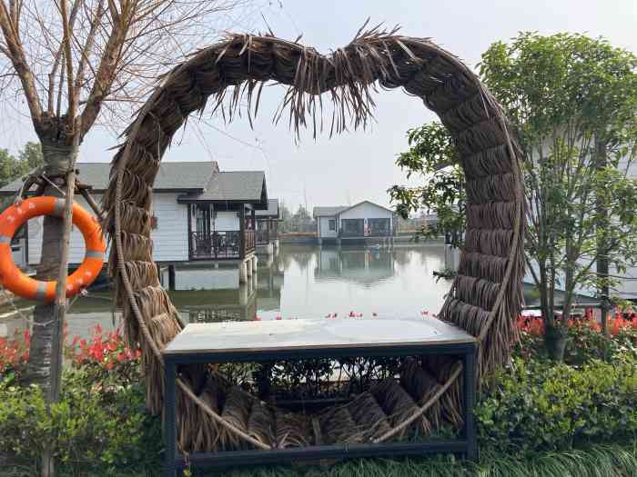 宴花海·喜宴园-"家族聚会订在亚太路湘湖三区景区-2.