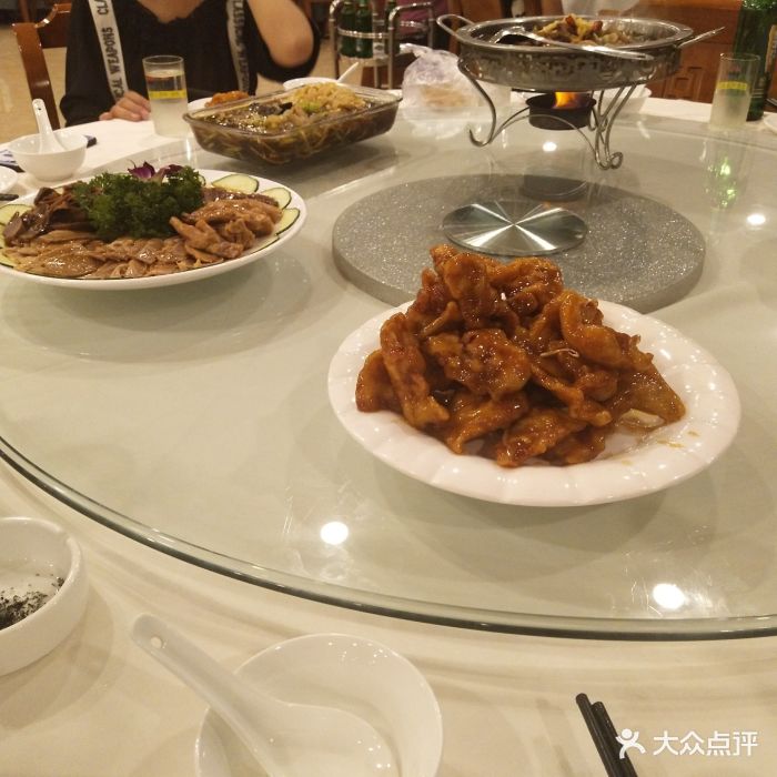 都来福海鲜大酒店(沈河店-图片-沈阳美食-大众点评网