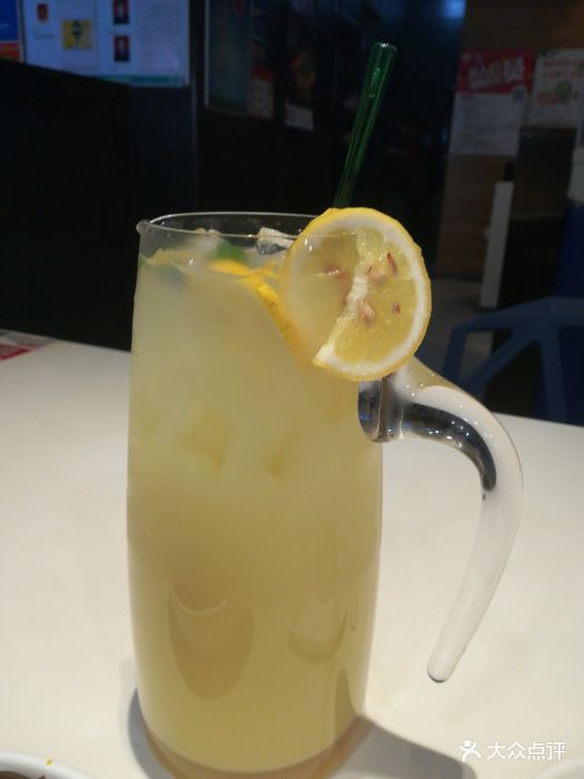 鱼酷活力烤鱼(北国店)柠檬乳酸菌图片 - 第31张