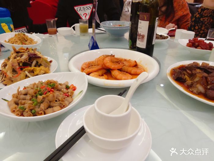红旗饭庄·烤鸭(南开店)图片