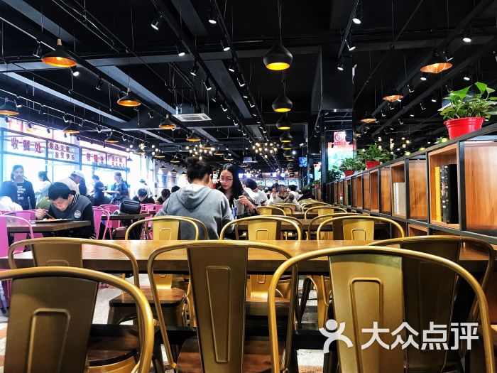 江苏理工教工餐厅-图片-常州美食-大众点评网