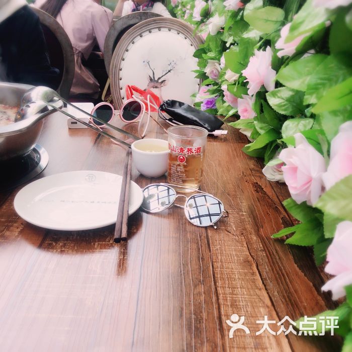 花私房图片姑娘旅拍取景地-火锅-大理市美痛第一次为什么女生图片