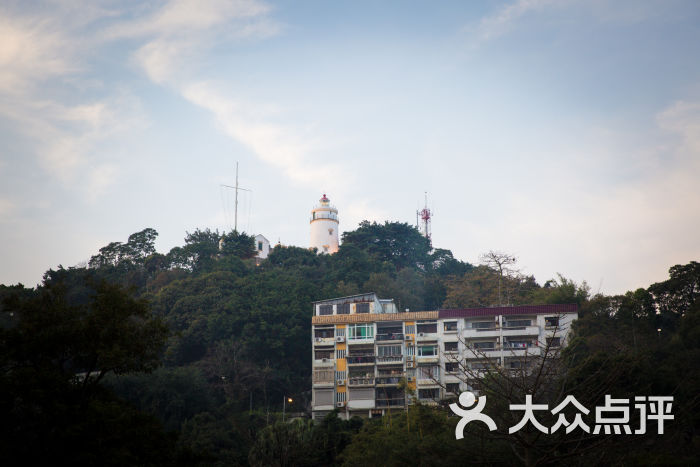 二龙喉公园:如果你是带孩子去澳门的话,这里.澳