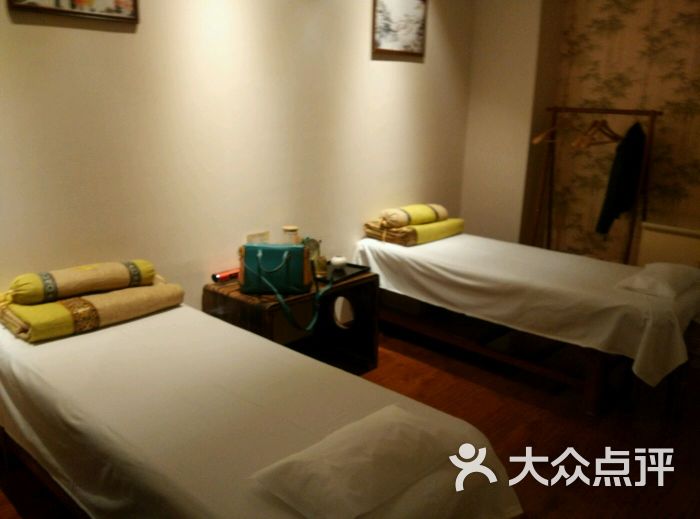 武侯区 玉林 足疗按摩 老成都按摩馆(swime全息健康) 团购点评  04-11