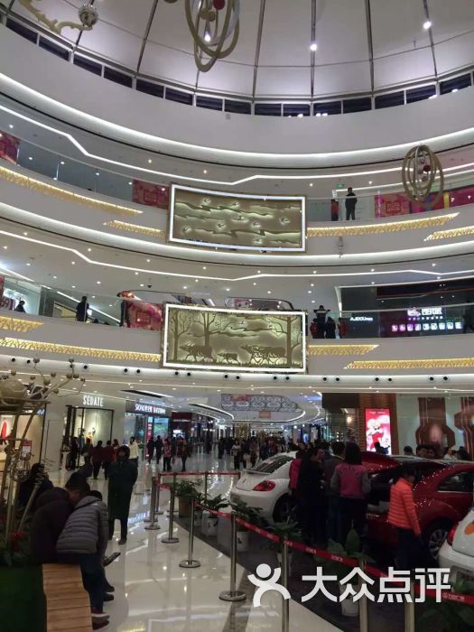 万达广场(德州店)图片 第7张