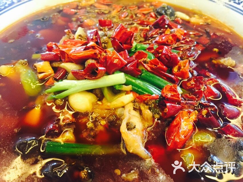 新煮意(河东万达店)-图片-天津美食-大众点评网