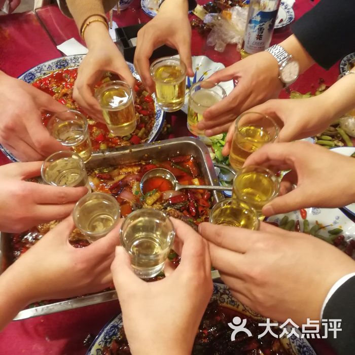 6个灯笼46号夜啤