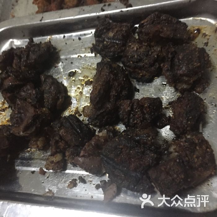 洛阳马坡烧烤