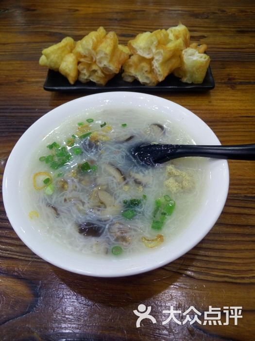 祥记泉州面线糊舌尖上的古早味(禾祥东店)图片 第35张