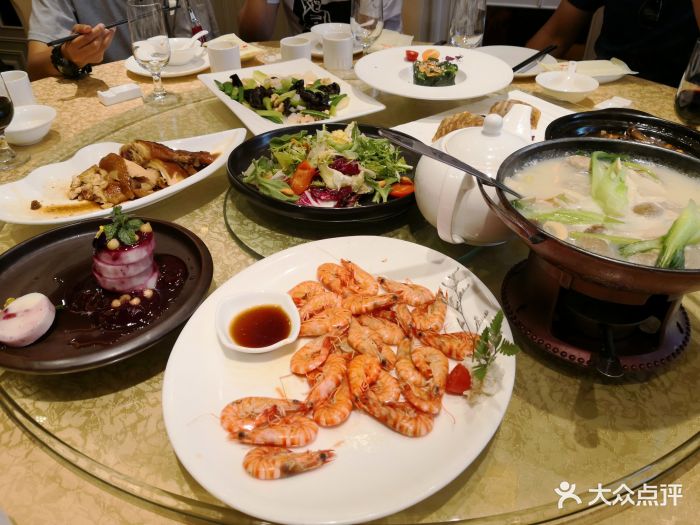 华夏酒楼(白堤路店)-图片-天津美食-大众点评网