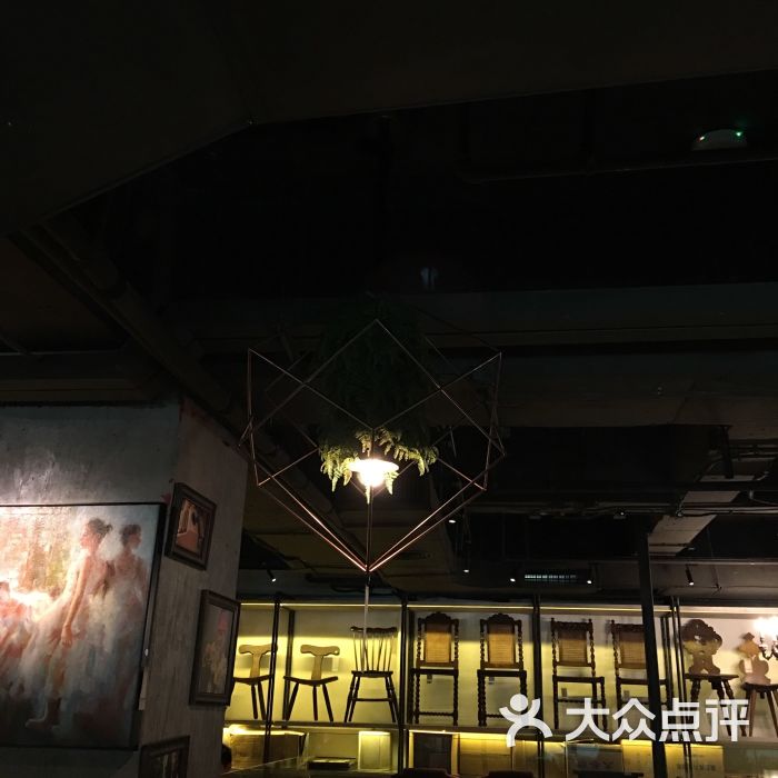 杂咖(中心城店)-图片