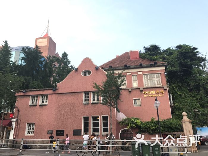 中山路壹号俱乐部(中山路店)图片 第470张