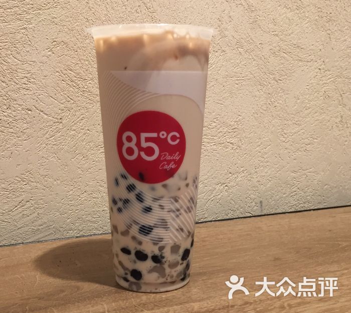 85度c(大兴街店)奶茶图片 - 第13张