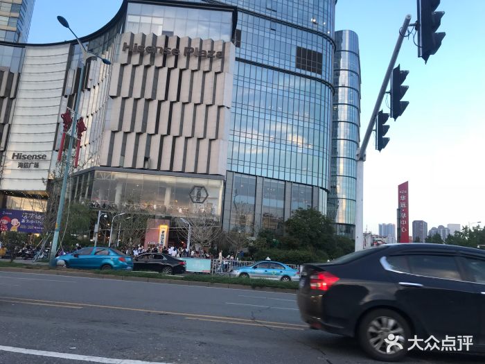 文和友老长沙龙虾馆(海信广场店)图片 - 第1578张