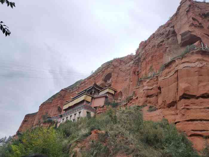 云光寺-"也叫罗家洞寺,依山而建,需要一点一点爬上."-大众点评移动版