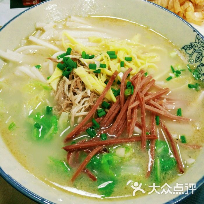 会理鸡火丝饵快图片 - 第4张