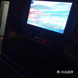 好声音ktv灵山店