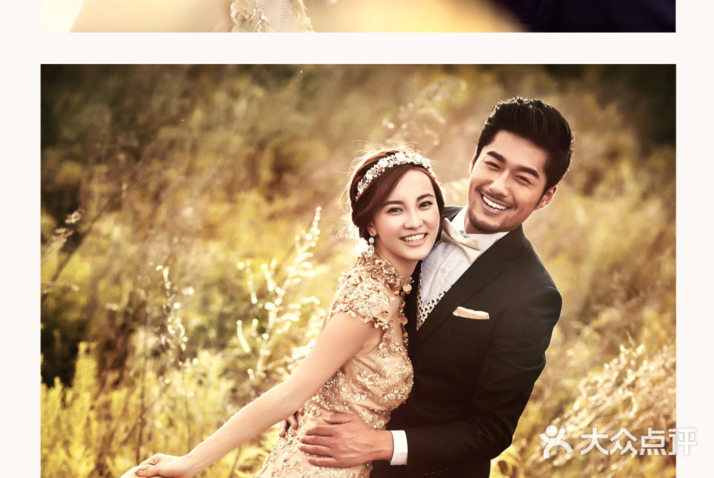 华丽婚纱摄影_海城华丽婚纱摄影