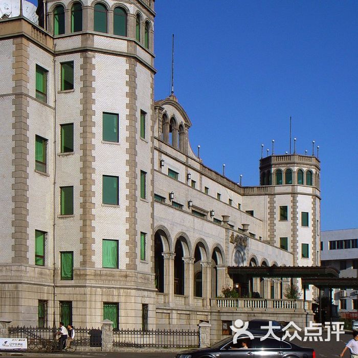辽宁宾馆餐厅婚宴大厅图片-北京东北菜/家常菜-大众点评网