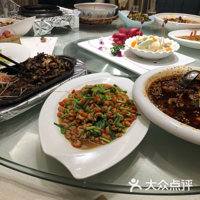 铜锣湾家宴-图片-牡丹江美食-大众点评网