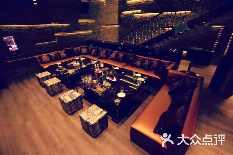 mago music.party.club-图片-杭州k歌-大众点评网