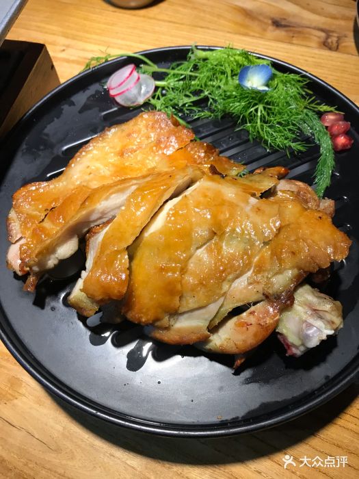 小放牛餐厅(怀特店)布衣神仙鸡图片 - 第92张