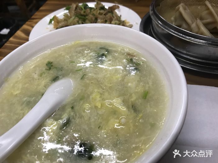 张三糁汤-图片-滕州市美食-大众点评网